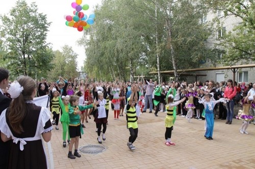 В Донецке после реконструкции открыт детский сад