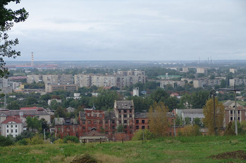 Дороги в Калуше отремонтирует компания местного депутата