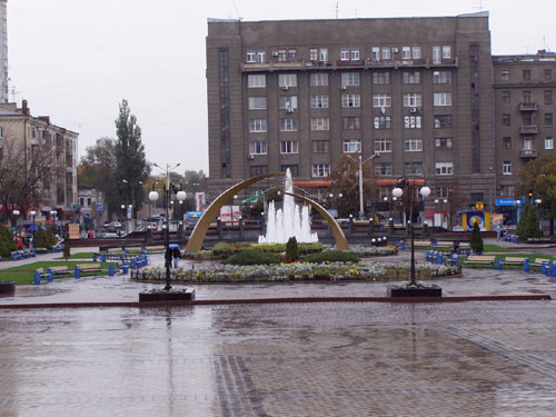 Школьники предложили проекты развития Харькова до 2030 года