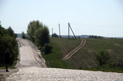 Хмельницкая область насобирала деньги на ремонт дорог