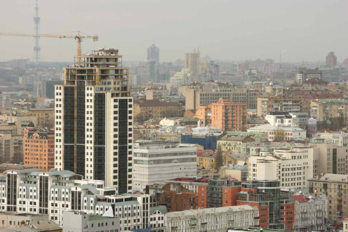 Скоро без согласия киевлян в столице ничего строиться не будет