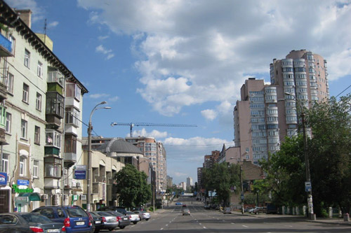 В Киеве со второй попытки попробуют построить ТБК