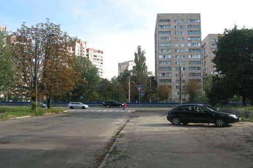 Киевсовет выделил место для строительства спорткомплекса