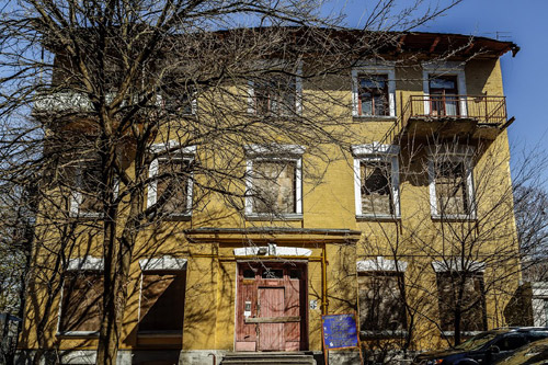 Дочери депутата дали землю в Киеве для жилстроительства