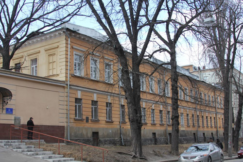 Суд лишил реставратора памятника архитектуры в Киеве лицензии