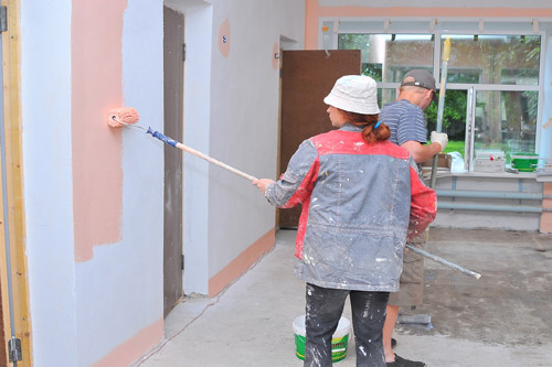 Очередность ремонта детсадов в Киеве определит специальный совет