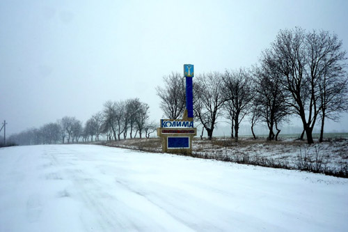 Небольшой рынок под Одессой оштрафовали за самовольное строительство