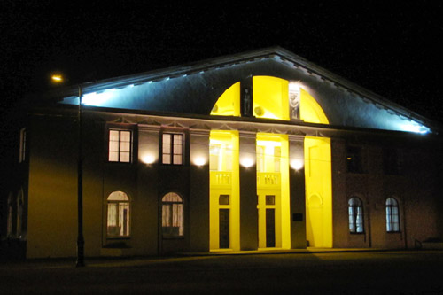 Ремонт дома культуры в Конотопе обойдется в 6,8 млн. грн.