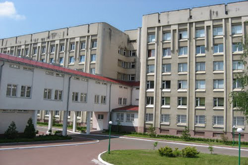 Львов выделил 0,5 млн. грн. на ремонт больниц