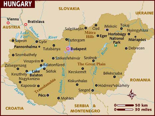 Недвижимость в Венгрии – шаг в Евросоюз