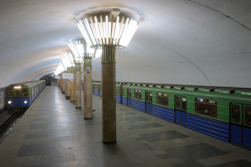 Проезд в Харьковском метро подорожает