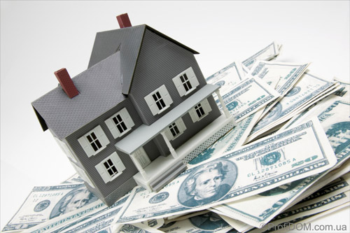Эксперт: роста цен на недвижимость нет, есть обесценивание гривни