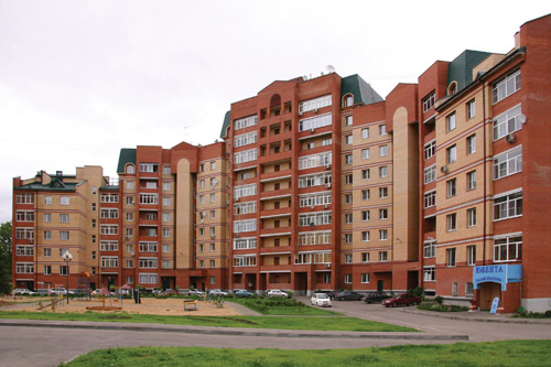В Харькове профинансировали 16 договоров по доступному жилью