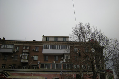 ГАСК Николаева запретил скандальное строительство