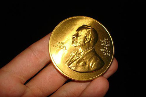 Минсоцполитики Украины достойно Нобелевской премии
