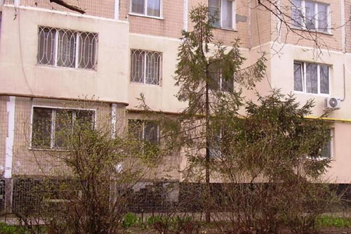 ГАСК в Одессе остановил четыре строительства