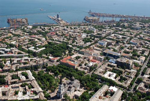 В Одесской области построят еще шесть школ