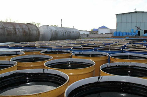 Луганску понадобился нефтебитум на 2 млн. грн.