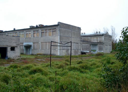 В Киевской области реконструировали детский сад, который не работал 15 лет