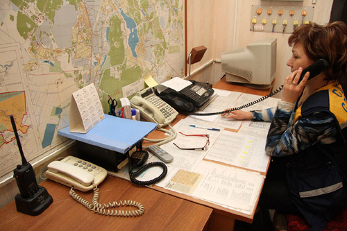 Решать проблемы ЖКХ киевлянам поможет особая служба