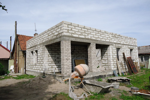 Тернополь снабдил 57 семей средствами на собственное жилье