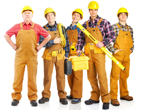 Минрегион стремится повысить профессиональный уровень строителей