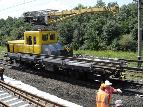 «Укрзализныця» вынуждена ремонтировать все железные дороги за свой счет