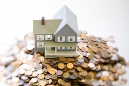 Налог на недвижимость можно будет платить в кредит