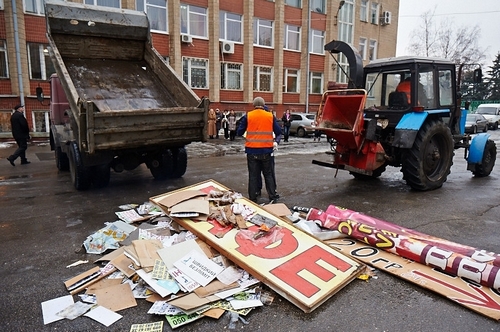 За несанкционированную рекламу блокируют входящие звонки