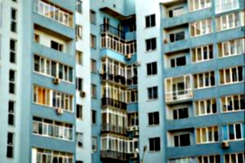 ЖК, ЖСК и ОСМД Харькова за этот год потратили на ремонт домов 4,5 млн. грн.
