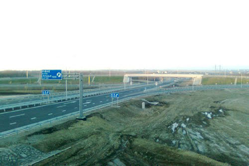 В Ровно отдали на ремонт дорог 22 млн. грн.
