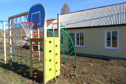 В Донецкой области приступили к восстановлению школ
