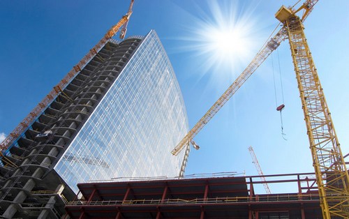 В Евросоюзе строительный бизнес готовится закончить 2015 год позитивно