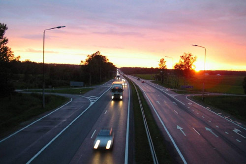 Днепропетровские дорожники должны за ремонт 58 млн. грн.