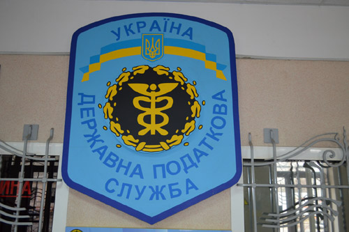 Киевские коммунальщики придержали 0,5 млн. грн. налогов