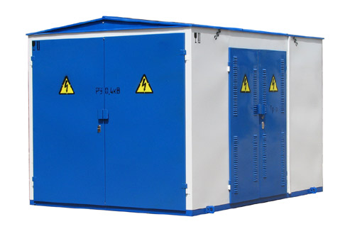 «Киевэнерго» выбрало донецких для ремонта трансформаторов