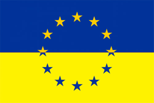 Украина делает очередной шаг к членству в ЕС
