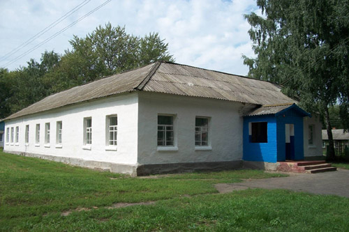 Сельскую школу отремонтируют по первому разряду