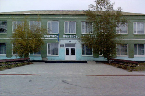 В селе под Ровно нет денег на строительство школы