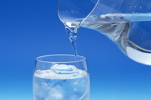 Киевляне могут сами проверить качество питьевой воды