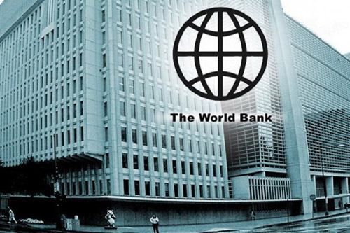 Всемирный банк обдумывает третий дорожный проект в Украине