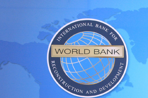 Всемирный банк поможет решить проблемы ЖКХ