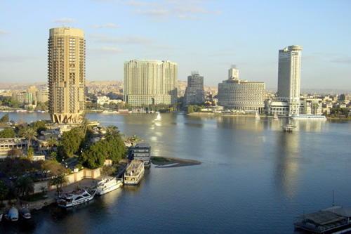 В Египте будет построен самый «зеленый» жилой комплекс