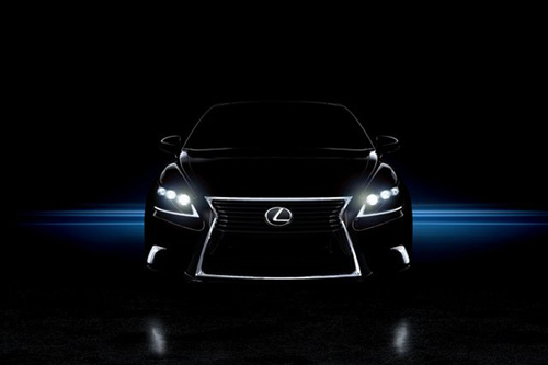 Техцентр Lexus получил высший статус США по «зеленому» строительству