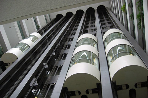Создана технология строительства лифтов километровой высоты