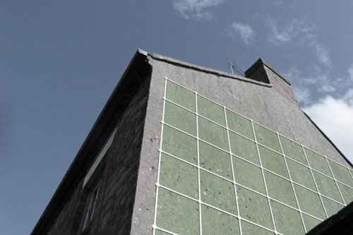 Разработана «зеленая» нано-вентиляция для зданий и сооружений