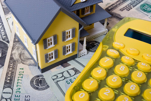На рынок Украины выходят доступные квартиры за 8 тысяч долларов 