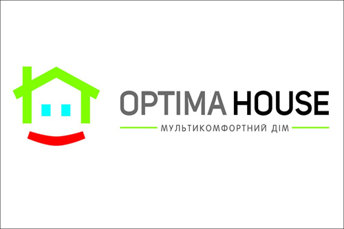 Мультикомфортный дом OptimaHouse в основном построен