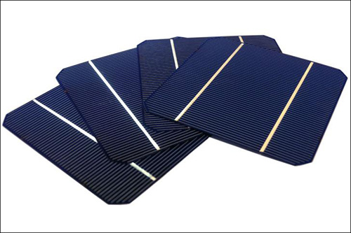 Изобретены самоклеющиеся солнечные панели