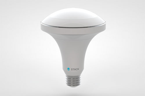 Создана «умная» лампочка, экономящая электроэнергию